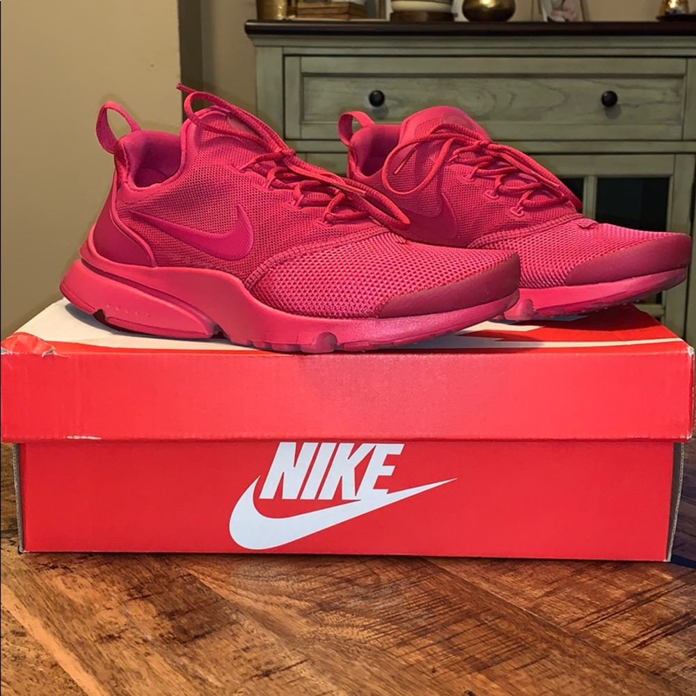 Nike Presto Fly